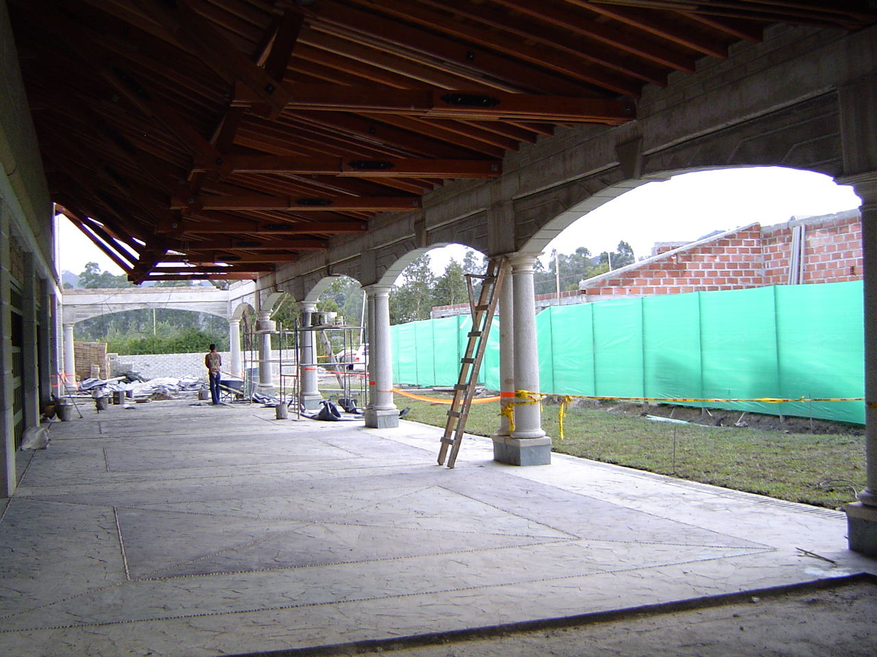 casa